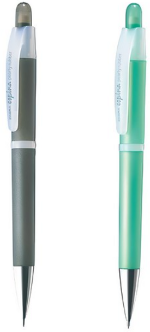 에스피나 300 샤프, 0.5mm, 2개