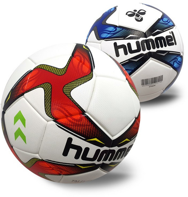 험멜 풋살공 경기 시합구, 1개, TM-FUTSAL