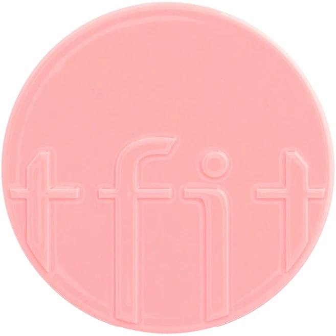 티핏 플러피 벨벳 쿠션 블러셔 P02 블룸 핑크 4g TFI-80103 - 쿠팡