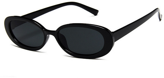 팡파티 연예인 패션 선글라스