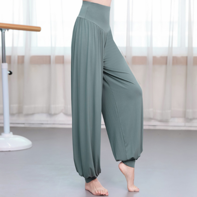 요가바지 조거팬츠 하렘 필라테스 요가복