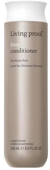 Living Proof 컨디셔너 236ml 1팩 프리즈 Living Proof No Frizz Conditioner Smoothing Conditioner - 쿠팡