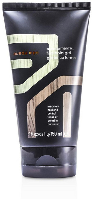 아베다 남성 퓨어-포먼스 펌 홀드 젤 Aveda Men Pure-formance Firm Hold Gel, 1개