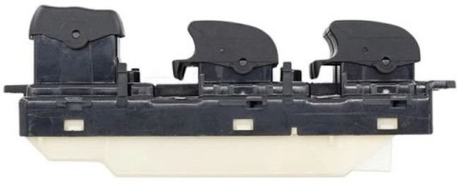 OE:84040-48020 파워 윈도우 마스터 컨트롤 스위치, 01 빠른