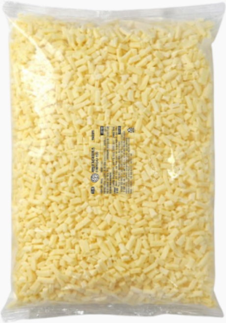 매일 피자치즈 (모짜렐라89%+고다10% CNDA) 냉장 아이스박스포함, 1개, 2.5kg