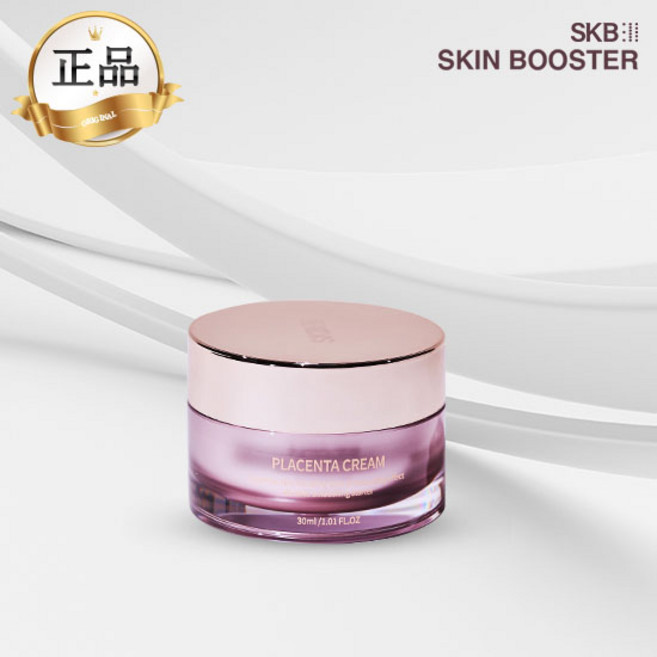 스킨부스터 365 양태반크림1통, 1개, 30ml