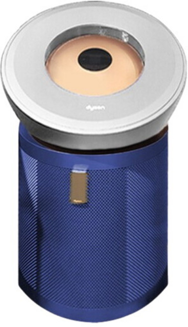 [다이슨(다이슨)] 빅 앤 콰이엇 포름알데히드 BP03 (니켈/블루) 공기청정기 [국내정품], 상세 설명 참조, 상세 설명 참조