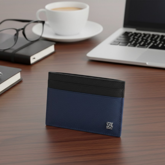 루이까또즈 지갑 남성 카드지갑 SQ3SD82NA