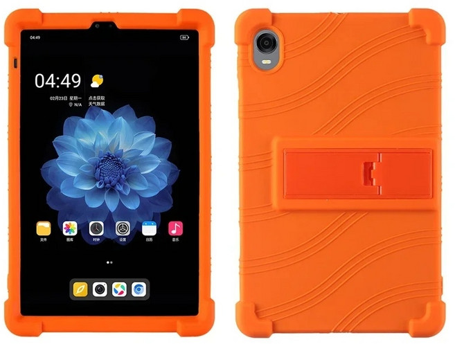 Alldocube iPlay 60 Mini Pro Turbo 케이스, [00] iPlay 60 Mini Turbo, 주황색