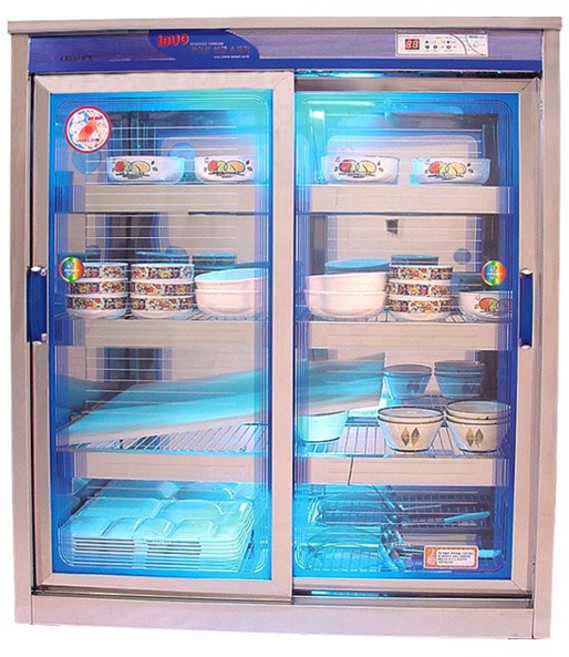 신원레이킹 업소용 자외선 살균 소독기 학교 식당 영업용 종류별, 11.미닫이문소독기 SW-700H