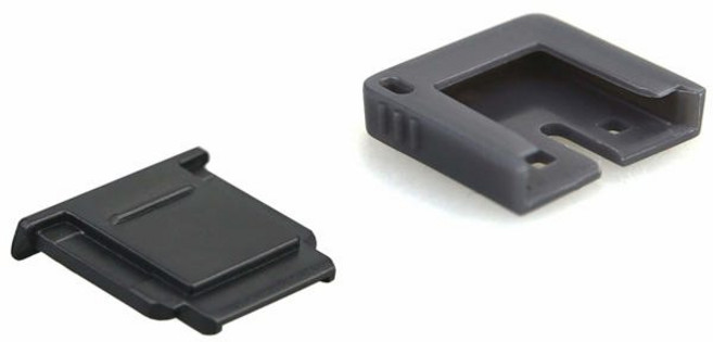 멀티 인터페이스 MI 핫슈 커버 보호 캡 소니 A7IV III ZV-E10 ZV1 A7C A7SIII A7RIV A6600 A6500 A6400 A6300 A6100, 01 Hot shoe KIT, 1개