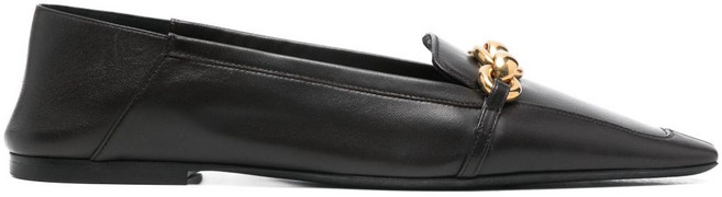 생로랑 체인 링크 로퍼