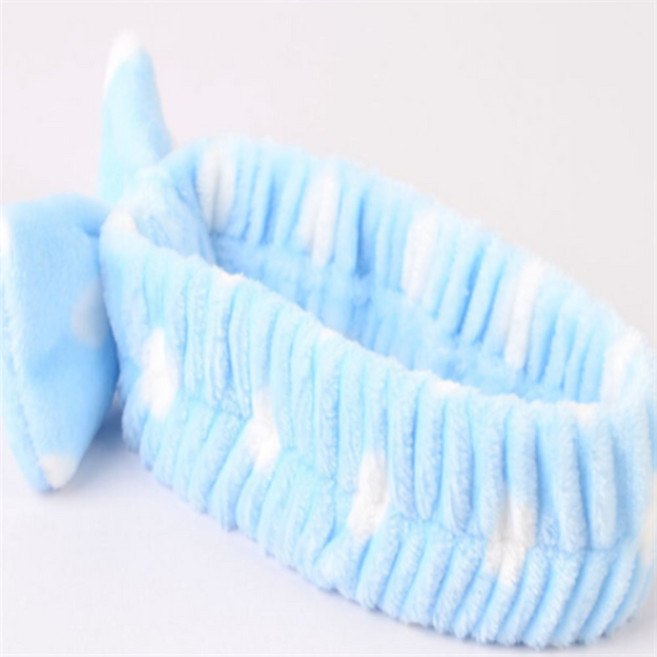 말랑지니 헤어밴드 여성세안헤어밴드