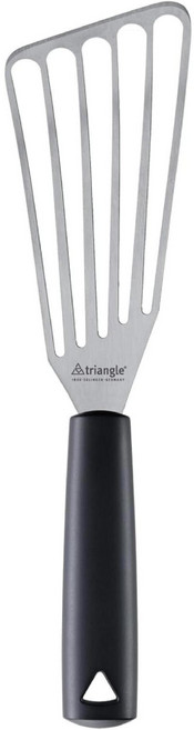 트라이앵글 뒤집개 스테인리스 독일 졸링겐, 1개