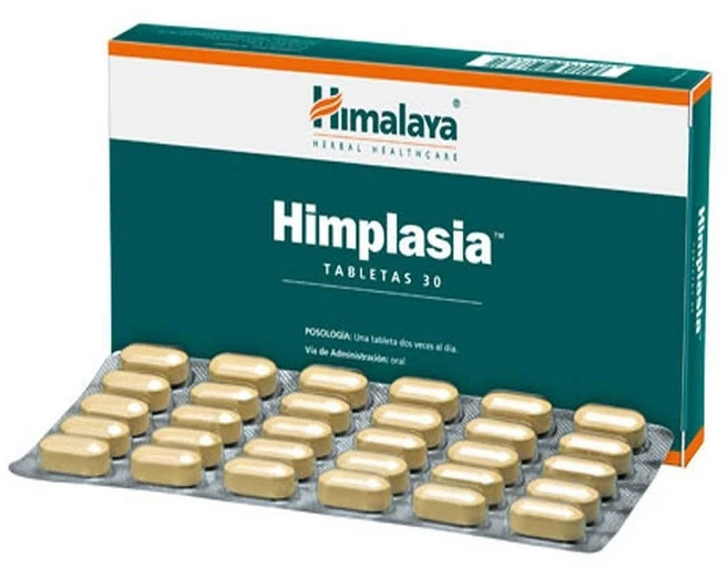 히말라야 힘플라시아 Himplasia 30정 8팩 총240정 - 쿠팡