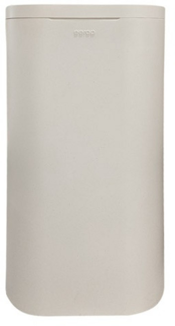 (이롭) 더 그레블 가정용 음식물처리기, 포슬린화이트, 이롭더그레블