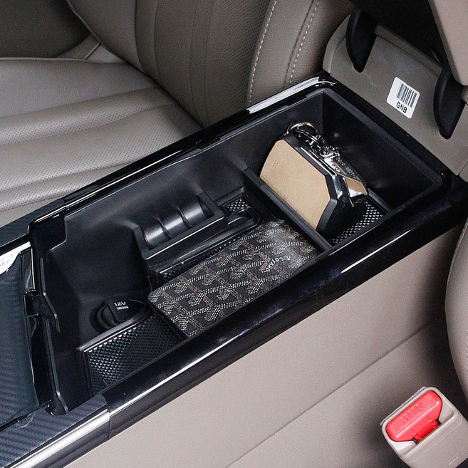 기아 K8 콘솔트레이 GL3 21년이후 호환 용품