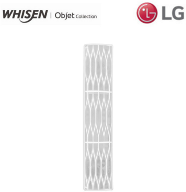 LG정품 휘센 벽걸이용 에어컨 극세필터 SQ11BDKWAN SQ11EK1WEN