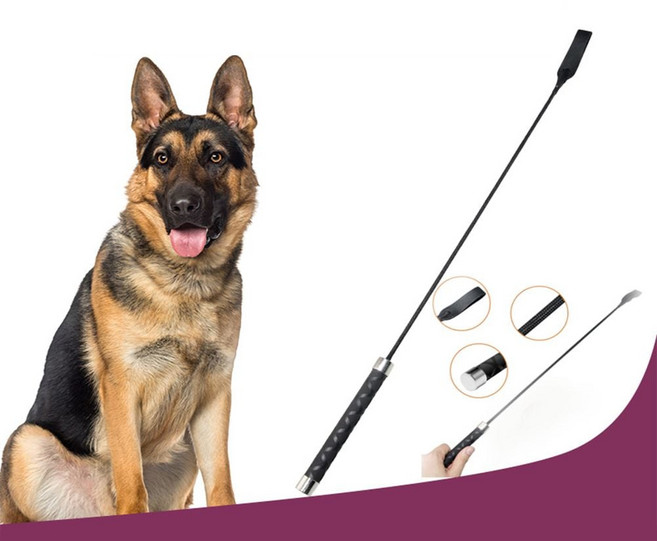 훈련봉 고양이강아지 애견 애완용 교육 스틱 회초리 훈육 몽둥이 입질 용품 때찌봉 애견스틱vwx914, SBD_회초리, 1개