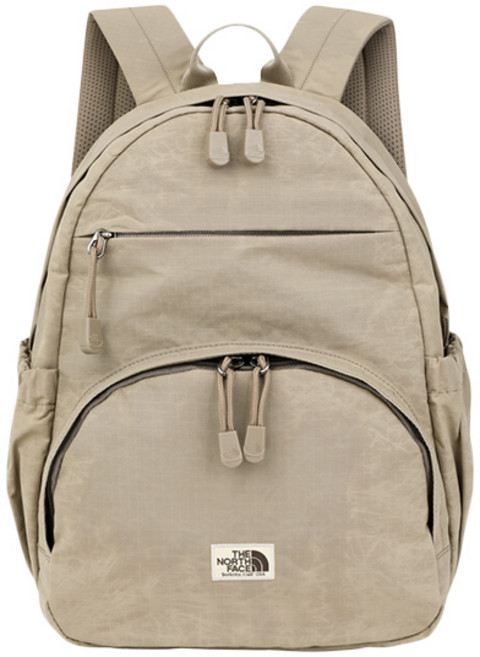 [노스페이스] 스탠다드 백팩 스몰_왁스드 NM2DR58J_BBR