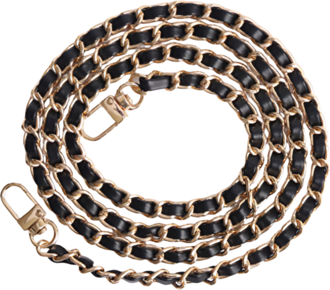 제이파인 가방 가죽 체인 스트랩 가방끈 가방줄 리폼 호환가능