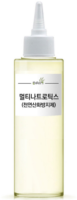 멀티나트로틱스(네츄로틱스)(천연산화방지제), 1L, 1개