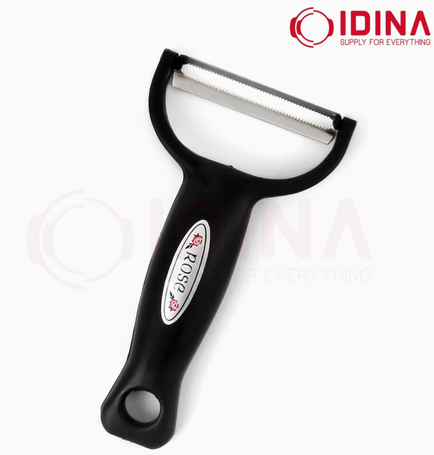 이디나 톱니 감자칼 (CG22015), 본상품선택, 1개