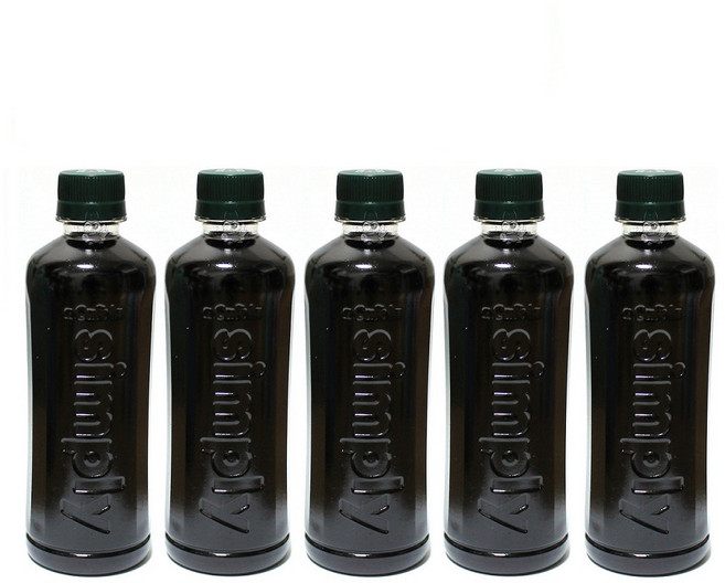 아카페라 심플리 디카페인 아메리카노 커피, 400ml, 5개