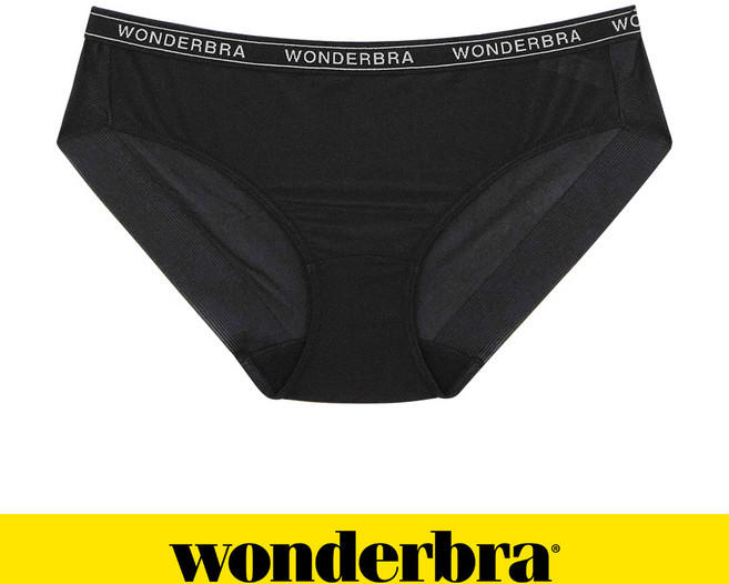 [Wonderbra] 스포츠 메쉬 팬티 1종 택 1