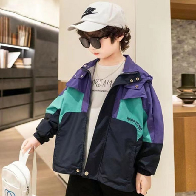 헬로가든 해피치오 점퍼/믹스