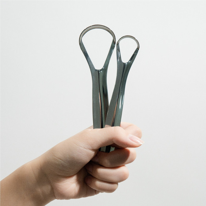 어썸쿨 혀클리너 3종 세트, 3세트