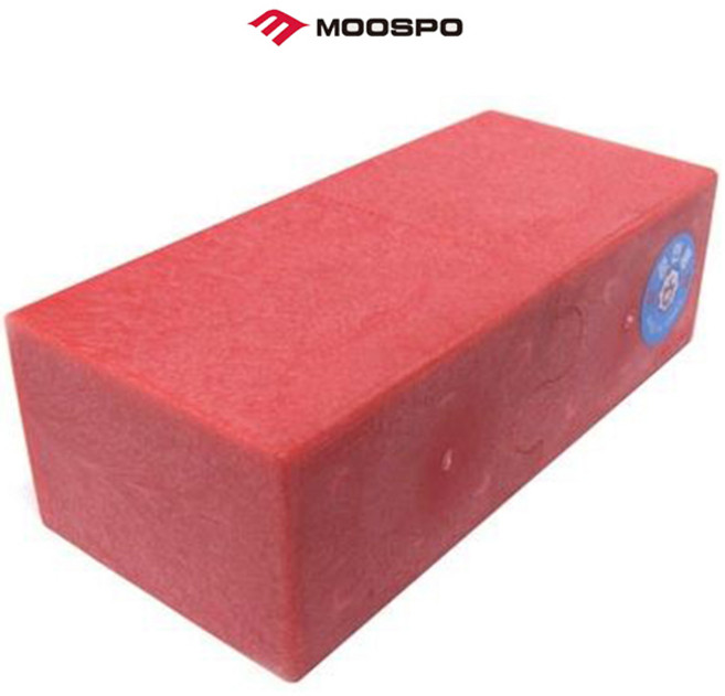 조립식 격파 벽돌 태권도 격투기 훈련, 빨강(상급자용), 1개