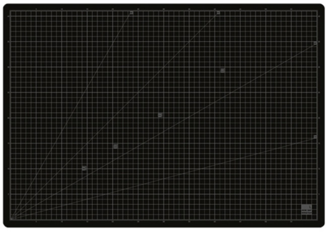 윈스타)칼라데스크매트(대/630*440mm) 1개입