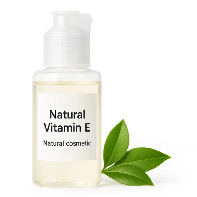 천연비타민E-토코페롤(VitamineE100%국내제조), 천연비타민E-50ml, 1개, 50ml - 쿠팡