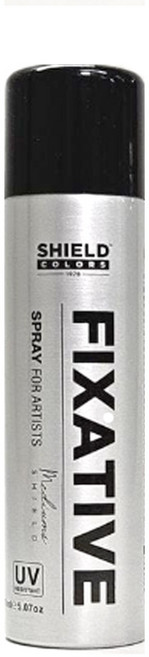 (대성문구) 쉴드 픽사티브(150ml) / 598929 /작품보호 스프레이