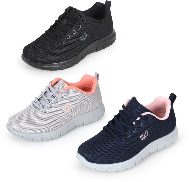 월드컵 여성 여름 메쉬 운동화 쿠션 여자 조깅화 실내 운동 헬스화