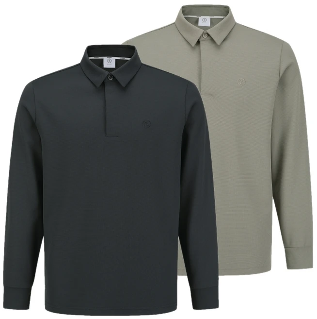 남성 클래식 카라 티셔츠 (01-243-101-01) - 쿠팡