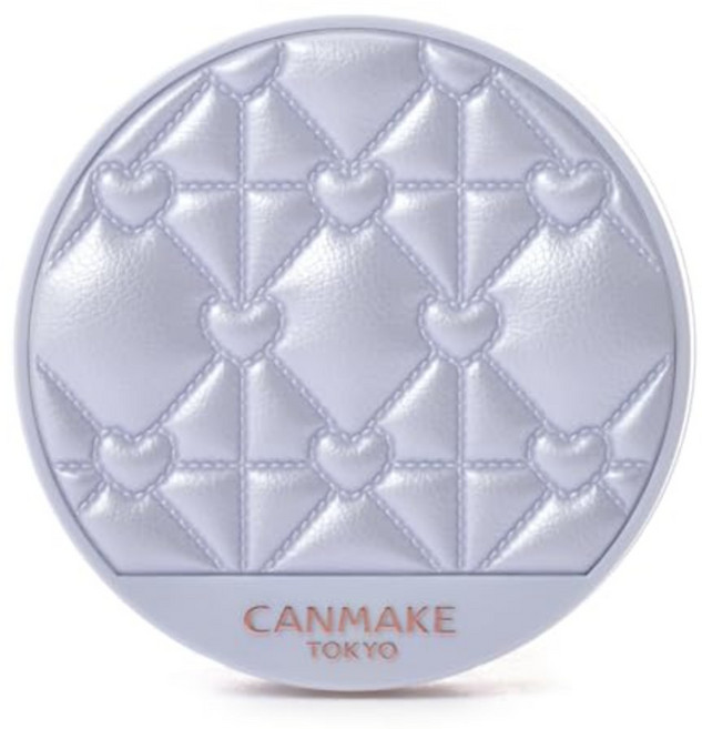 캔메이크 일루미네이션 피니시 파우더 01호 한정품, 1개, 01 (한정 ) 하이드레인저 아가덴