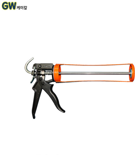 문화 울트라회전건 MHC 실리콘건, 1개