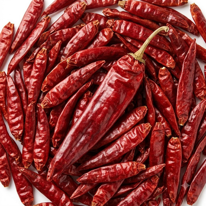 예범팜 국산 햇 건고추, 1박스, 청양초/매운맛(600g x 1)