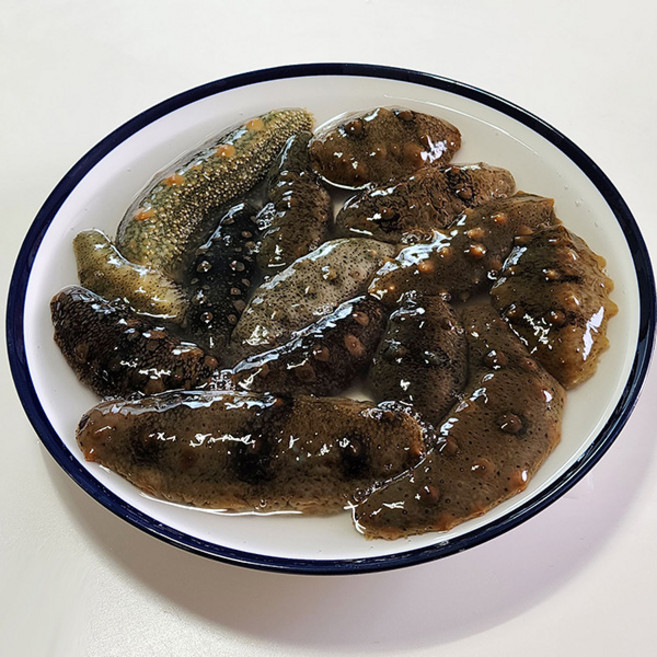 통영바다마켓 자연산 해삼1kg(사이즈랜덤), 1개, 1kg