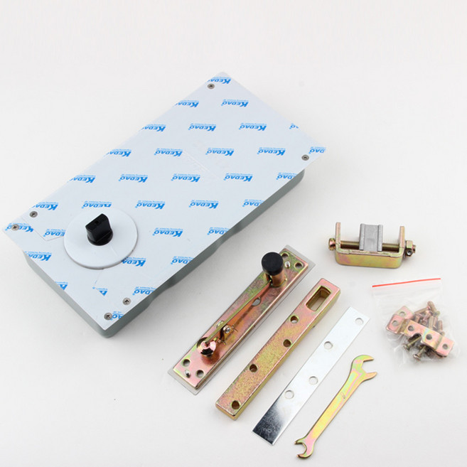 KE8500 양쪽정지형 논스톱 플로어힌지 유리문 현관문 80-120kg, KE8500(양쪽정지형), 고객직접설치