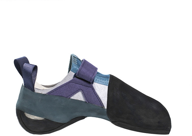 [부토라] 아이벡스 씨그래스 (넓은볼) 암벽화