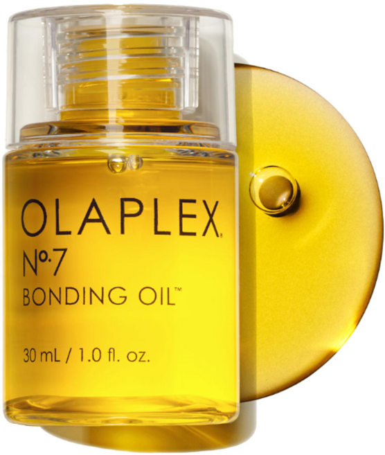 올라플렉스 No. 7 본딩 오일, 30ml, 2개