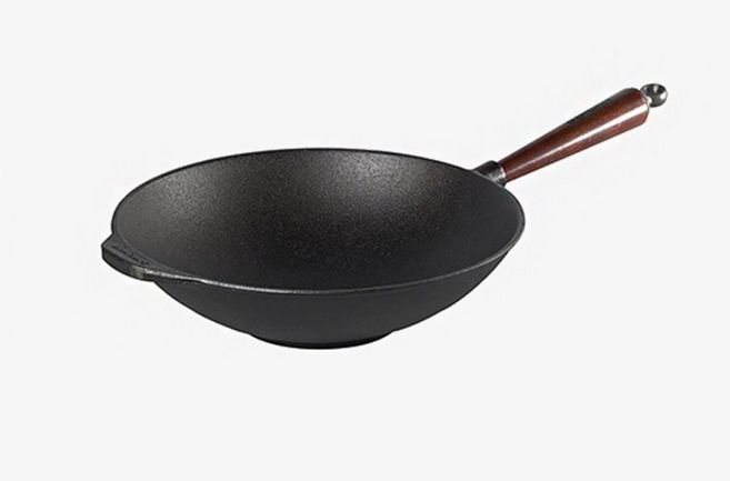 스켑슐트 트래디셔널 웍, 30cm, 1개