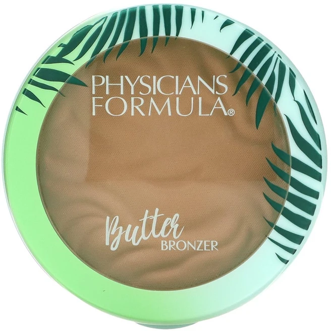 피지션스포뮬라 Butter Bronzer 브론저 11g(0.38oz), 1개 - 쿠팡