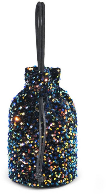 LVPP 스팽글토트백 여성숄더백 미니크로스백 여성토트백 여성핸드백