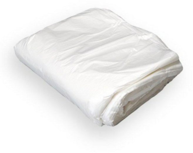 비닐전문올 이불 옷 포장보관용 대형이사비닐, 투명 150cm*140cm(구멍없음), 50장