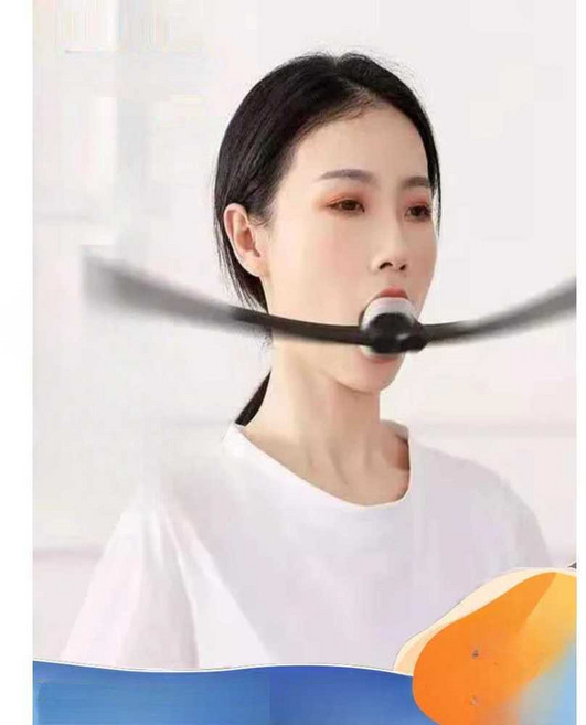 가정용 파오 페이셜 호환 얼굴 PAO 피트니스 뷰티, 상세페이지 참고, 화이트 세트(3개의 무게)