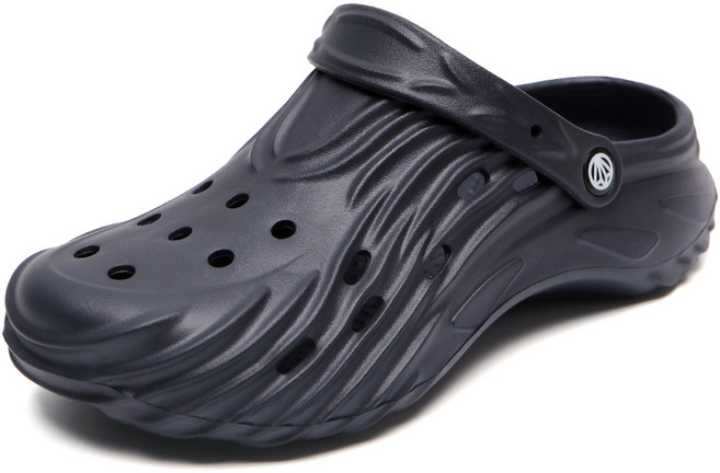 페이퍼플레인 남성 슬리퍼 샌들 클로그 PP1605